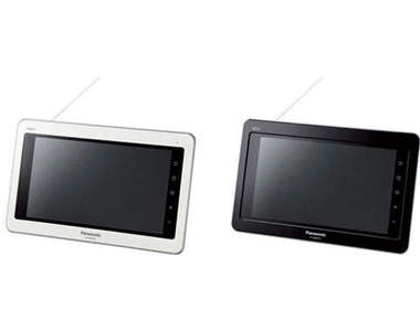 Panasonic SV-ME970防水行動電視  無時無刻都可以看電視