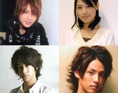 《原來是美男》日劇版 主角名單大公開