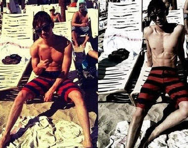 幫你細數韓男星超細腿 Top10 !