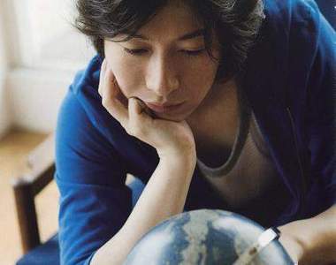 聲優親筆寫下的DATA FILE～男聲優篇