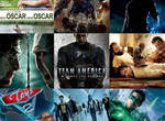 2011年夏季必看強片 電影預告+海報  2011年夏季必看強片 電影預告+海報