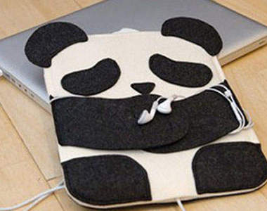 超Q～iPad保護套  給iPad換個新衣服吧