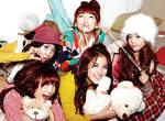 韓妞團《KARA》要拆夥  韓妞團《KARA》要拆夥