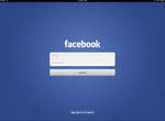 Facebook For iPad 應用程式終於來了! Facebook For iPad 應用程式終於來了!