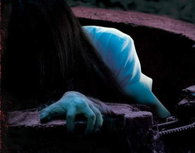 日本省電大作戰　貞子要來拯救柏青哥啦～！