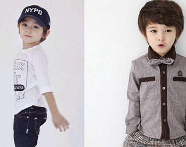 超萌小正太韓國混血兒！丹尼斯凱恩Dennis Kane ❤❤❤