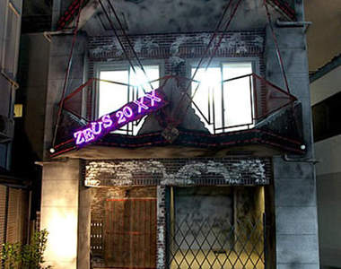 獻給特殊喜好的你～《主題式公寓》出租中！