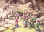 這些經典款的 RPG 遊戲,你有玩過嗎? 這些經典款的 RPG 遊戲,你有玩過嗎?