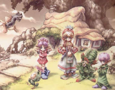 這些經典款的 RPG 遊戲，你有玩過嗎？