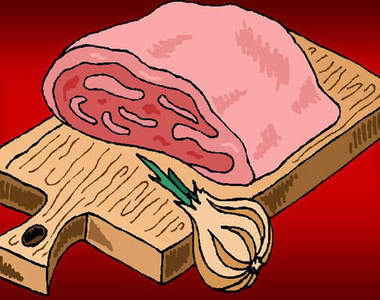 超衝擊的食物！這些動物的肉你敢吃嗎？