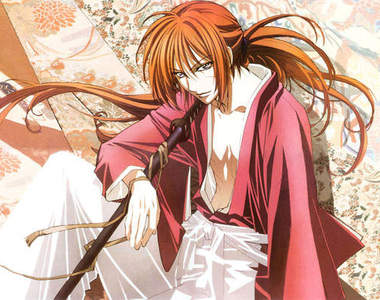 《神劍闖江湖》新作動畫官網今昔人氣角色大公開