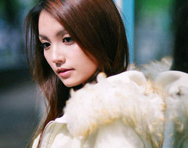 光電千金 周瑩瑩 心中的灰暗都被妳給照亮了