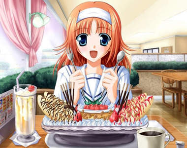 最愛食物前十名！第一名竟然是...？