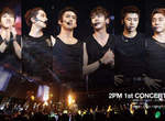 2PM 台大演唱會門票開始開賣囉~ 2PM 台大演唱會門票開始開賣囉~