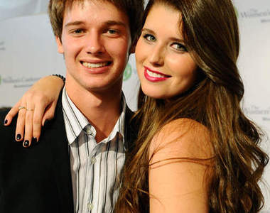 魔鬼終結者兒女 白泡泡幼咪咪？