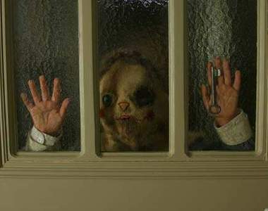 爛番茄評選:電影中的恐怖小孩