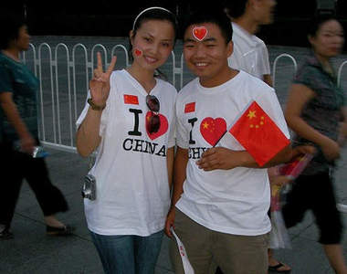 日本戀愛專欄推薦?!《帶給妳幸福的中國男子》