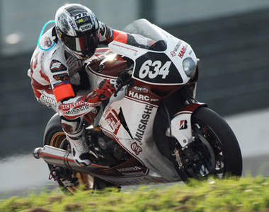 重機盛會 鈴鹿8小時耐力賽