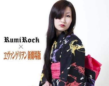 福音戰士浴衣 祭典最吸睛