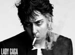 她?他?男神卡卡Jo Calderone登上新單曲封面 她?他?男神卡卡Jo Calderone登上新單曲封面