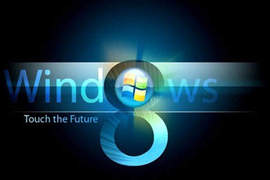 微軟Window8預覽版 新版面新體驗 微軟Window8預覽版 新版面新體驗