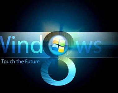 微軟Window8預覽版 新版面新體驗