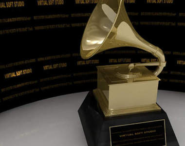 第53屆葛萊美獎得獎名單