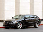美式肌肉車襲台Dodge Magnum SRT8 美式肌肉車襲台Dodge Magnum SRT8
