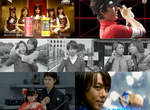 2011日本年度廣告曝光量最多的藝人是??? 2011日本年度廣告曝光量最多的藝人是???