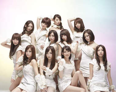 SDN48明年3月畢業！珍重~再見(泣)