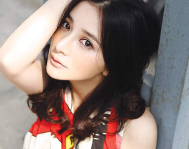 小范冰冰 熊乃瑾 又一個讓我溶化的女人