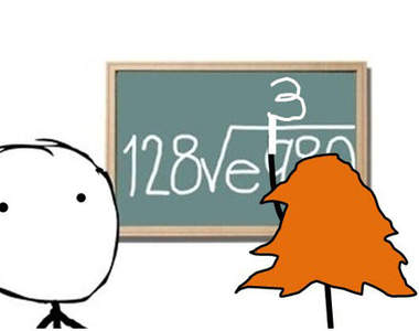 讓人猜不透的~數學公式告白大絕招❤