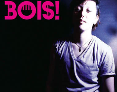 日本首本女同寫真書《TOKYO BOIS！》發售★