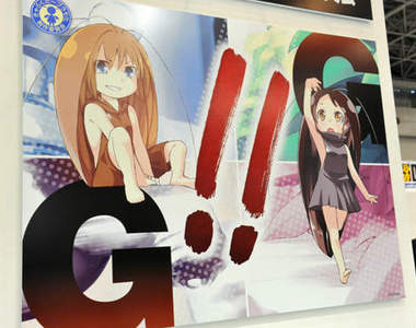 《蟑螂娘》可動模型推出!我家小強都沒這麼可愛