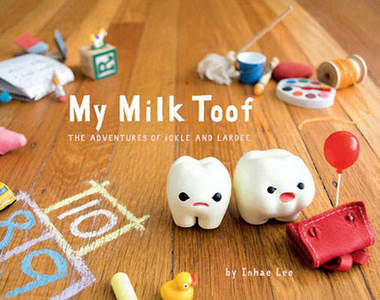 口愛乳牙寶寶❤你們今天都在幹嘛呢?