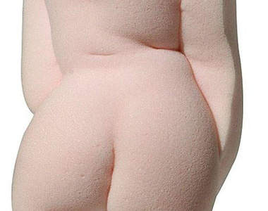 Sexy Body～～～海綿！Yooooooo