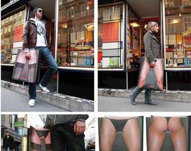 《搞怪手提袋》提物順便搞怪 走到哪都加分！