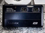 LUMIX 3D雙鏡頭相機照片曝光 LUMIX 3D雙鏡頭相機照片曝光