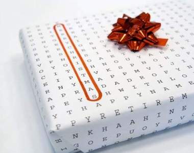 有梗包裝紙 今天我想對你說的話...剛剛被你撕掉了啦><