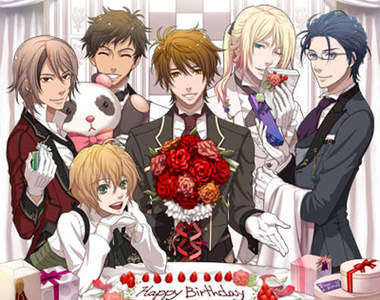 日本女生大瘋狂 戀愛系手機遊戲