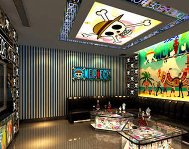 超夢幻的《主題式 KTV 包廂》～讓你唱歌都唱 100 分！