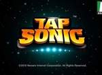 韓國超夯APP遊戲《Tap Sonic》下載數超過五百萬~ 韓國超夯APP遊戲《Tap Sonic》下載數超過五百萬~