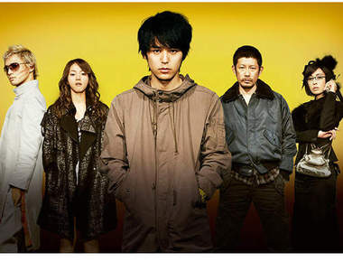 妻夫木聰最新主演電影《SMUGGLER》好想看啊～♥