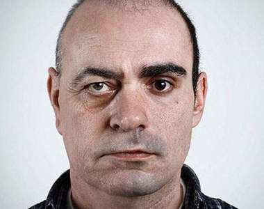 當我們KEY在一起~對！我們就是一家人