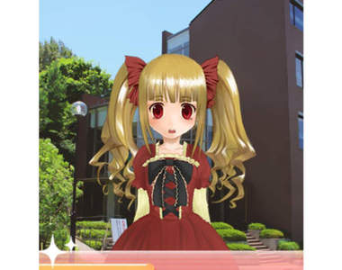 只有美女存在的大學　就讓正妹學姊帶你參觀♥