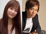 小出惠介&水川麻美 好友變女友 小出惠介&水川麻美 好友變女友