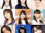 水樹奈奈賣聲成績單 女聲優唱片熱賣 TOP10 水樹奈奈賣聲成績單 女聲優唱片熱賣 TOP10