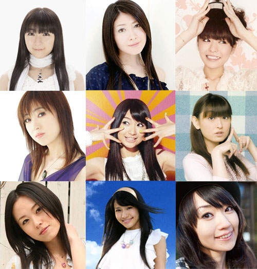 水樹奈奈賣聲成績單 女聲優唱片熱賣 TOP10 - 圖片1 水樹奈奈賣聲成績單 女聲優唱片熱賣 TOP10 - 圖片1