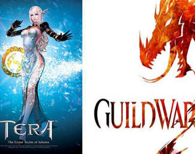 2011爆紅韓國遊戲即將引爆海外?!