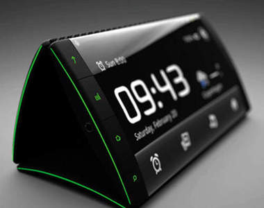 翻不停概念機 一支在手妙用無窮